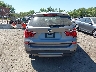 5UXWY3C55F0****** Destrozados 2015 BMW X3