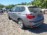 5UXWY3C55F0****** Salvamento y Reparables 2015 BMW X3 en Taunton