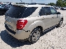 2GNALCEK1G1****** Salvage and Wrecked 2016 Chevrolet Equinox in Illinois State