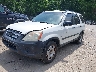 SHSRD78596U****** Used and Repairable 2006 Honda CR-V in Kansas City