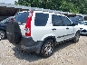SHSRD78596U****** Salvage and Wrecked 2006 Honda CR-V in Kansas State