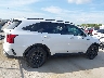 5XYRK4LF1PG****** Repairable 2023 Kia Sorento in Texas State