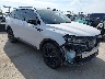 5XYRK4LF1PG****** Salvage and Wrecked 2023 Kia Sorento in Austin North