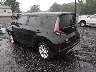 KNDJ23AU7S7****** Salvage and Repairable 2025 Kia Soul in Greenville