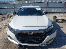1HGCV1F36NA****** Wrecked 2022 Honda Accord in Georgia State