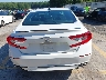 1HGCV1F36NA****** Wrecked 2022 Honda Accord