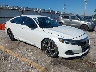 1HGCV1F36NA****** Salvage and Wrecked 2022 Honda Accord in Atlanta South