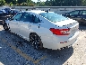 1HGCV1F36NA****** Salvage and Repairable 2022 Honda Accord in Atlanta South