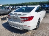 1HGCV1F36NA****** Salvage and Wrecked 2022 Honda Accord in Georgia State