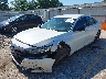 1HGCV1F36NA****** Salvage and Repairable 2022 Honda Accord in Georgia State