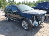 1FM5K8D81KG****** Salvage and Wrecked 2019 Ford Explorer in Templeton
