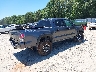 3TMCZ5AN4PM****** Salvage and Wrecked 2023 Toyota Tacoma in Georgia State