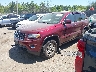 1C4RJFAGXGC****** Usados y Reparables 2016 Jeep Grand Cherokee en Boston Shirley