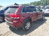 1C4RJFAGXGC****** Salvamento y Destrozados 2016 Jeep Grand Cherokee en Estado de Massachusetts