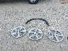 3N1CP5BV2ML****** Wrecked 2021 Nissan Kicks in Florida State