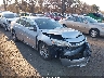 1G11C5SL0FF****** Salvage and Repairable 2015 Chevrolet Malibu in New York State