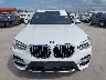 5UXTY3C05L9****** Wrecked 2020 BMW X3 in Texas State