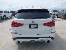 5UXTY3C05L9****** Wrecked 2020 BMW X3