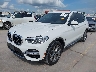 5UXTY3C05L9****** Used and Repairable 2020 BMW X3 in San Antonio South