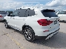 5UXTY3C05L9****** Salvage and Repairable 2020 BMW X3 in San Antonio South