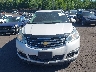 1GNKVGKD6GJ****** Wrecked 2016 Chevrolet Traverse in Pennsylvania State