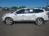 1GNKVGKD6GJ****** Repairable 2016 Chevrolet Traverse in Pennsylvania State
