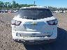 1GNKVGKD6GJ****** Wrecked 2016 Chevrolet Traverse