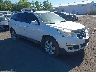 1GNKVGKD6GJ****** Salvage and Wrecked 2016 Chevrolet Traverse in Scranton