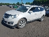 1GNKVGKD6GJ****** Used and Repairable 2016 Chevrolet Traverse in Scranton