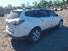 1GNKVGKD6GJ****** Salvage and Wrecked 2016 Chevrolet Traverse in Pennsylvania State