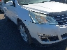 1GNKVGKD6GJ****** Salvage and Repairable 2016 Chevrolet Traverse in Pennsylvania State