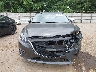 JM1BM1T74G1****** Wrecked 2016 Mazda 3 in Tennessee State