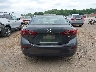 JM1BM1T74G1****** Wrecked 2016 Mazda 3