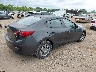 JM1BM1T74G1****** Salvage and Wrecked 2016 Mazda 3 in Tennessee State