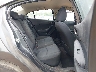 JM1BM1T74G1****** Wrecked 2016 Mazda 3 in Knoxville