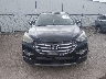 5XYZWDLA8HG****** Destrozados 2017 Hyundai Santa Fe en Estado de Oklahoma