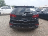 5XYZWDLA8HG****** Destrozados 2017 Hyundai Santa Fe