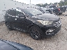 5XYZWDLA8HG****** Salvamento y Destrozados 2017 Hyundai Santa Fe en Oklahoma City