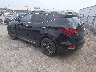 5XYZWDLA8HG****** Salvamento y Reparables 2017 Hyundai Santa Fe en Oklahoma City