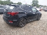 5XYZWDLA8HG****** Salvamento y Destrozados 2017 Hyundai Santa Fe en Estado de Oklahoma