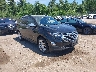 2GNAXYEX5L6****** Salvamento y Destrozados 2020 Chevrolet Equinox en Templeton