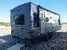 5ZT2CAMB6RU****** Salvage and Wrecked 2024 Coachmen Catalina in Georgia State