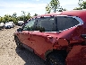 2HKRW2H59MH****** Repairable 2021 Honda CR-V in Ohio State