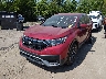 2HKRW2H59MH****** Used and Repairable 2021 Honda CR-V in Cleveland