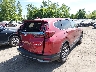 2HKRW2H59MH****** Salvage and Wrecked 2021 Honda CR-V in Ohio State