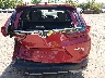 2HKRW2H59MH****** Salvage and Repairable 2021 Honda CR-V in Ohio State