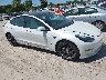 5YJ3E1EA6MF****** Salvamento y Destrozados 2021 Tesla Model 3 en Electric Vehicle Auctions