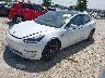 5YJ3E1EA6MF****** Usados y Reparables 2021 Tesla Model 3 en Electric Vehicle Auctions