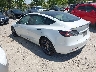 5YJ3E1EA6MF****** Salvamento y Reparables 2021 Tesla Model 3 en Electric Vehicle Auctions