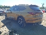 5J8YD8H83NL****** Salvage and Repairable 2022 Acura MDX in Port Murray